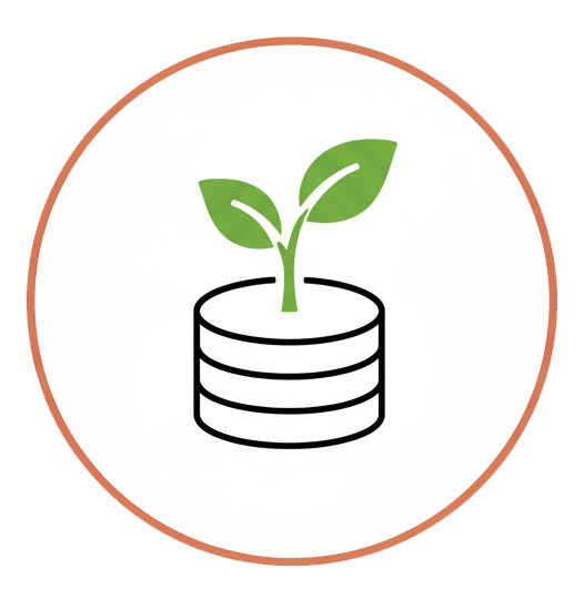 Step 3: You Earn with Confidence